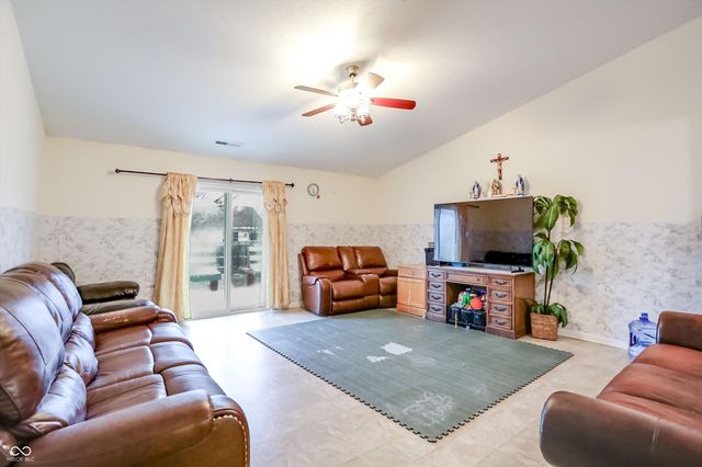 7308 Moultrie Drive, Indianapolis, IN 46217