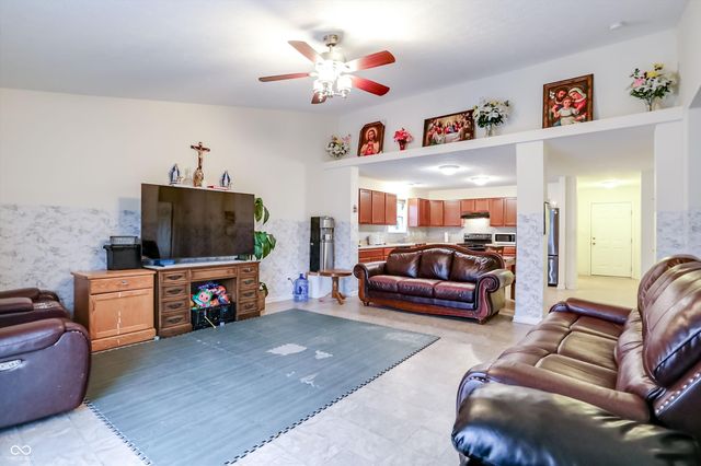 7308 Moultrie Drive, Indianapolis, IN 46217