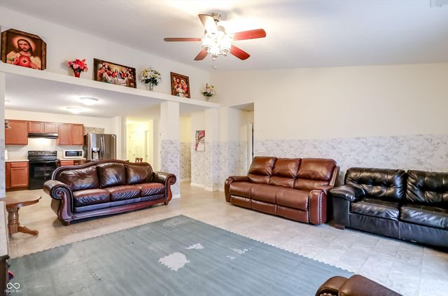 7308 Moultrie Drive, Indianapolis, IN 46217