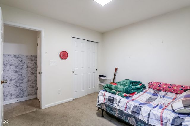 7308 Moultrie Drive, Indianapolis, IN 46217