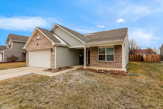 7308 Moultrie Drive, Indianapolis, IN 46217
