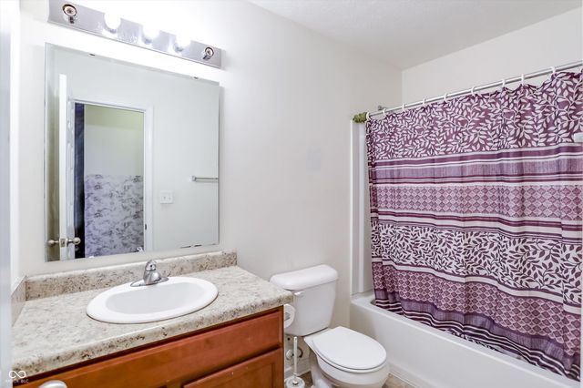 7308 Moultrie Drive, Indianapolis, IN 46217