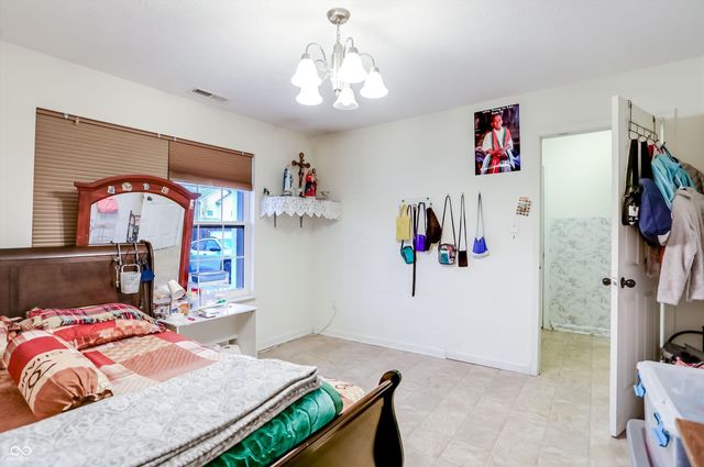 7308 Moultrie Drive, Indianapolis, IN 46217