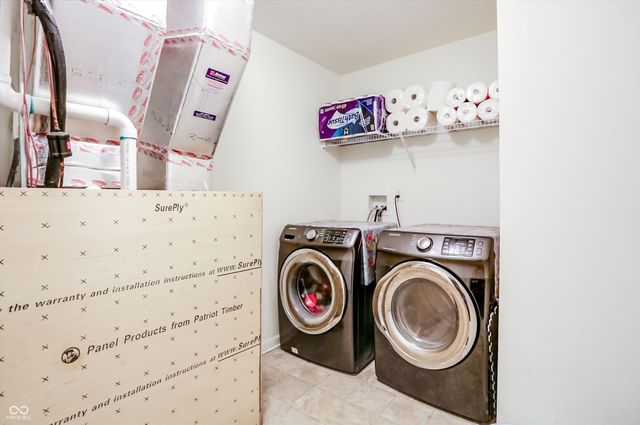 7308 Moultrie Drive, Indianapolis, IN 46217