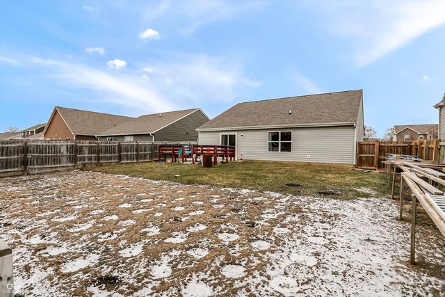 7308 Moultrie Drive, Indianapolis, IN 46217