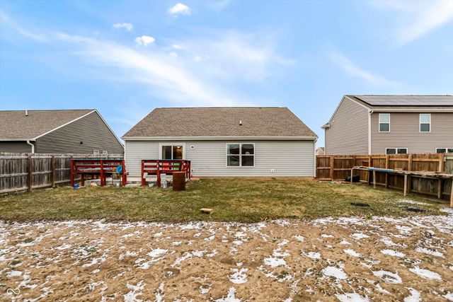 7308 Moultrie Drive, Indianapolis, IN 46217