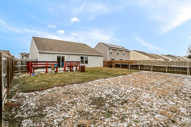 7308 Moultrie Drive, Indianapolis, IN 46217