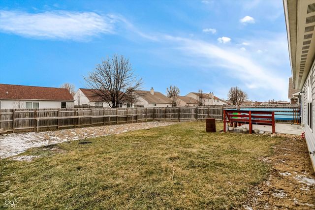 7308 Moultrie Drive, Indianapolis, IN 46217