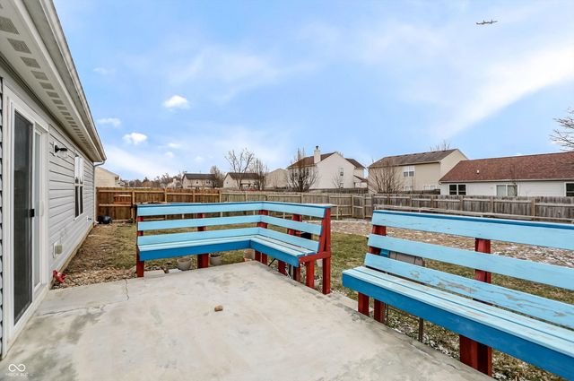 7308 Moultrie Drive, Indianapolis, IN 46217