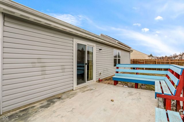 7308 Moultrie Drive, Indianapolis, IN 46217