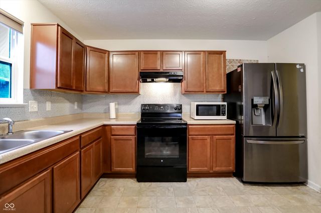 7308 Moultrie Drive, Indianapolis, IN 46217