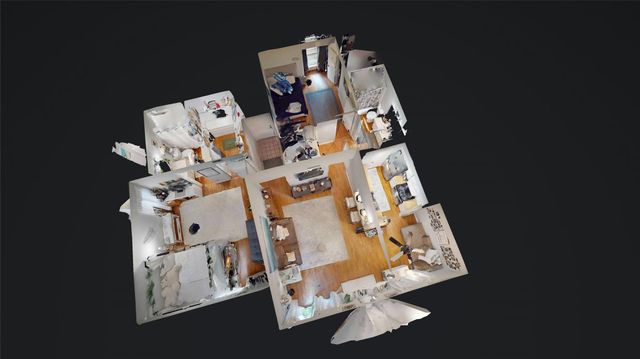700 Thicket Lane 306, Houston, TX 77079