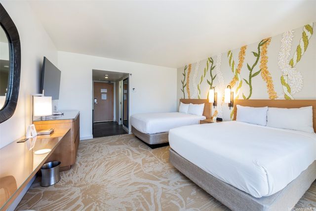 410 Atkinson Drive 2721, Honolulu, HI 96814