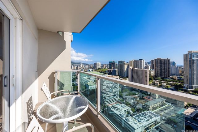 410 Atkinson Drive 2721, Honolulu, HI 96814