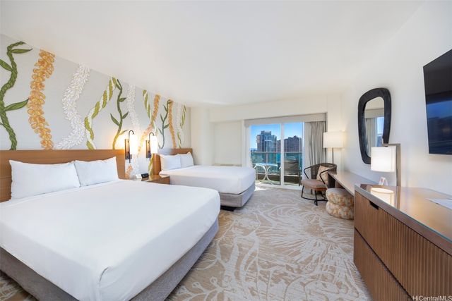 410 Atkinson Drive 2721, Honolulu, HI 96814