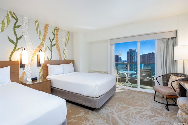 410 Atkinson Drive 2721, Honolulu, HI 96814