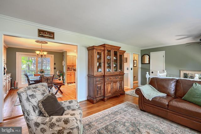 809 STAFFORDSHIRE RD, Cockeysville, MD 21030