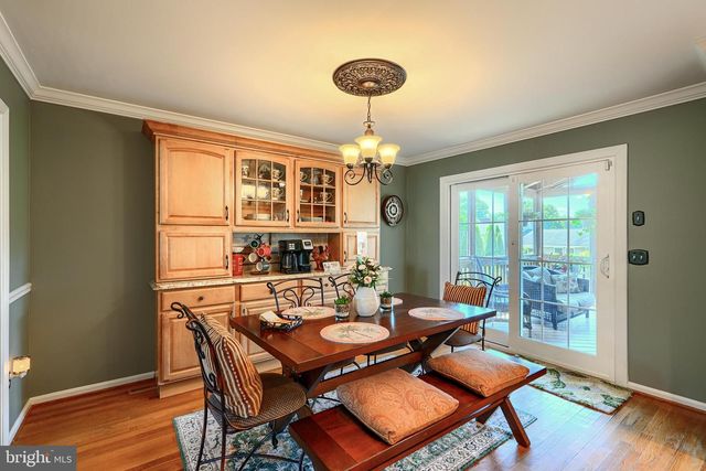 809 STAFFORDSHIRE RD, Cockeysville, MD 21030