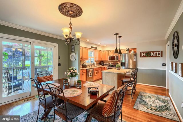 809 STAFFORDSHIRE RD, Cockeysville, MD 21030
