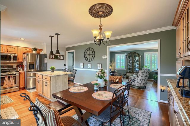 809 STAFFORDSHIRE RD, Cockeysville, MD 21030