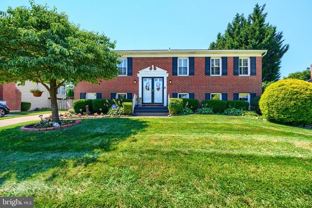 809 STAFFORDSHIRE RD, Cockeysville, MD 21030