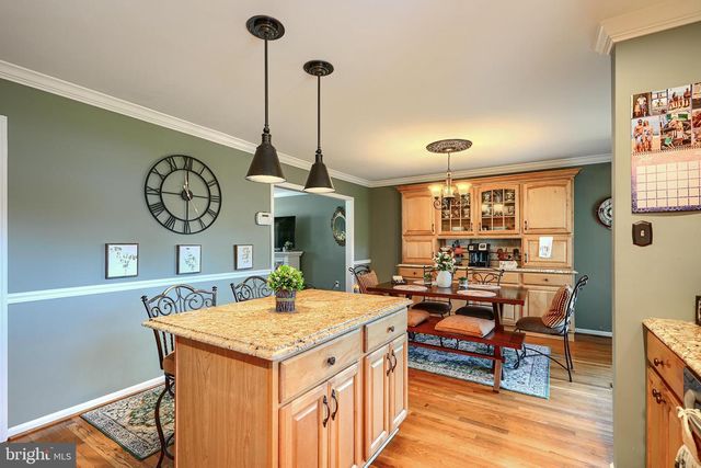 809 STAFFORDSHIRE RD, Cockeysville, MD 21030
