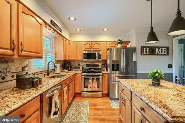 809 STAFFORDSHIRE RD, Cockeysville, MD 21030