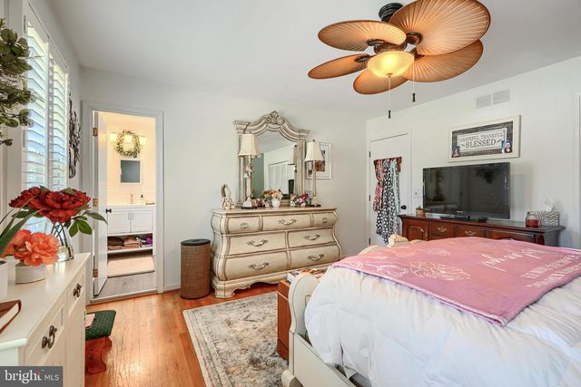809 STAFFORDSHIRE RD, Cockeysville, MD 21030
