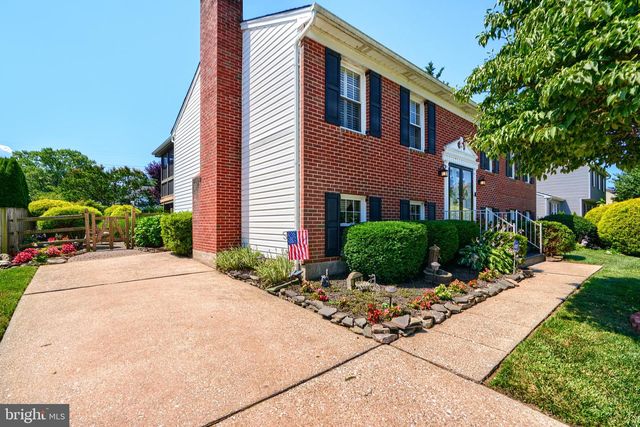 809 STAFFORDSHIRE RD, Cockeysville, MD 21030
