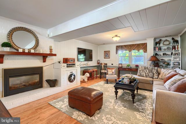 809 STAFFORDSHIRE RD, Cockeysville, MD 21030