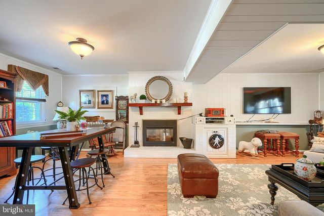 809 STAFFORDSHIRE RD, Cockeysville, MD 21030