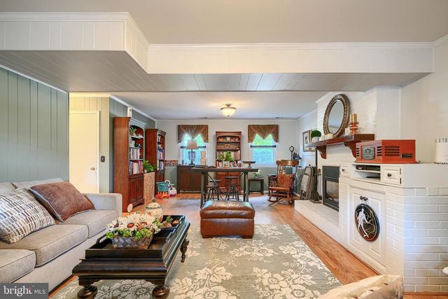 809 STAFFORDSHIRE RD, Cockeysville, MD 21030