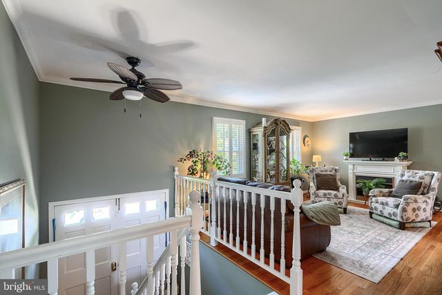 809 STAFFORDSHIRE RD, Cockeysville, MD 21030