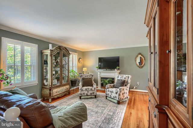 809 STAFFORDSHIRE RD, Cockeysville, MD 21030