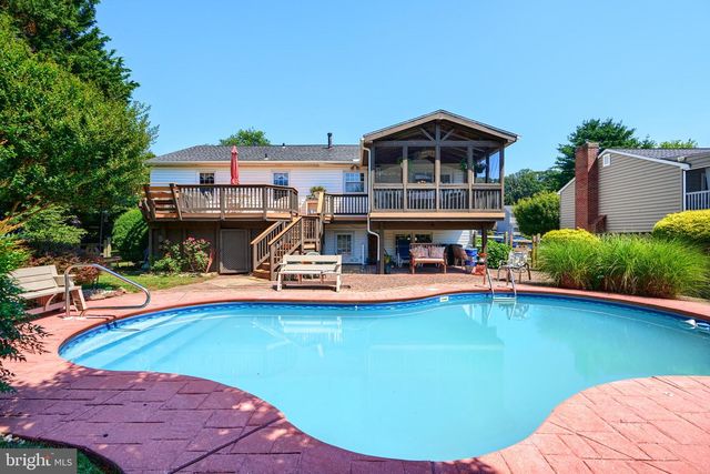 809 STAFFORDSHIRE RD, Cockeysville, MD 21030