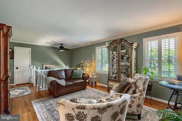 809 STAFFORDSHIRE RD, Cockeysville, MD 21030