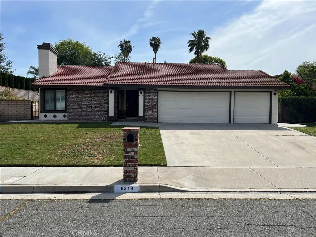 6318 Westview Drive, Riverside, CA 92506