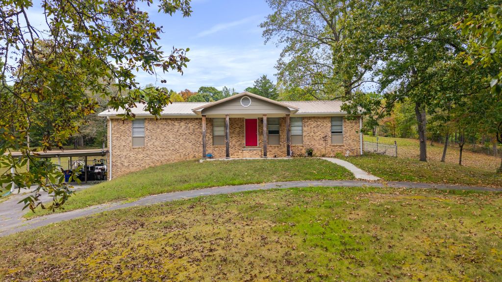 170 Dogwood Circle Circle, Cleveland, TN 37323