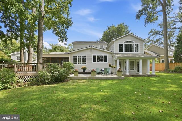 2504 TURBRIDGE LN, Alexandria, VA 22308