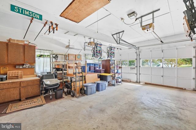 2504 TURBRIDGE LN, Alexandria, VA 22308