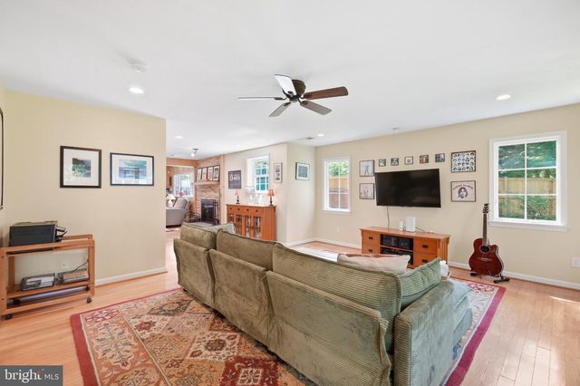 2504 TURBRIDGE LN, Alexandria, VA 22308