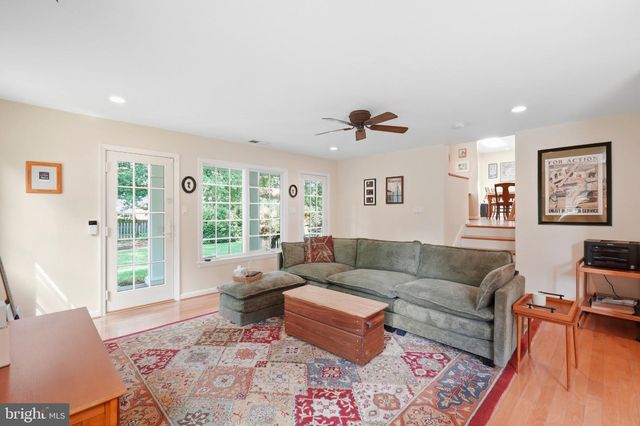 2504 TURBRIDGE LN, Alexandria, VA 22308