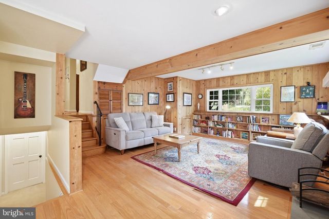 2504 TURBRIDGE LN, Alexandria, VA 22308