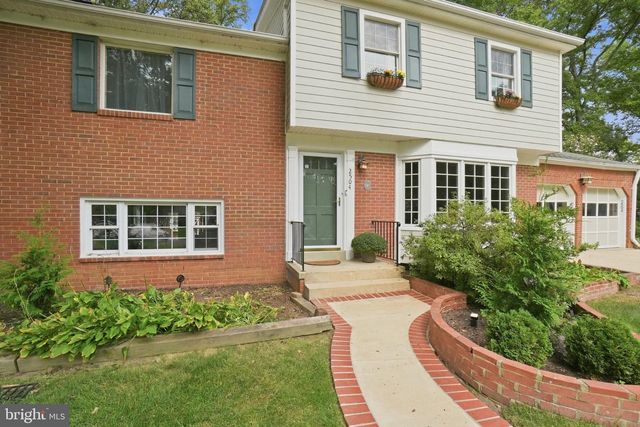 2504 TURBRIDGE LN, Alexandria, VA 22308