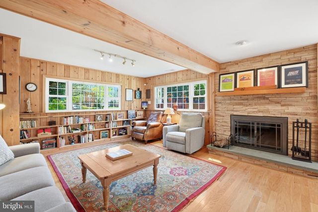 2504 TURBRIDGE LN, Alexandria, VA 22308
