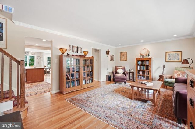 2504 TURBRIDGE LN, Alexandria, VA 22308