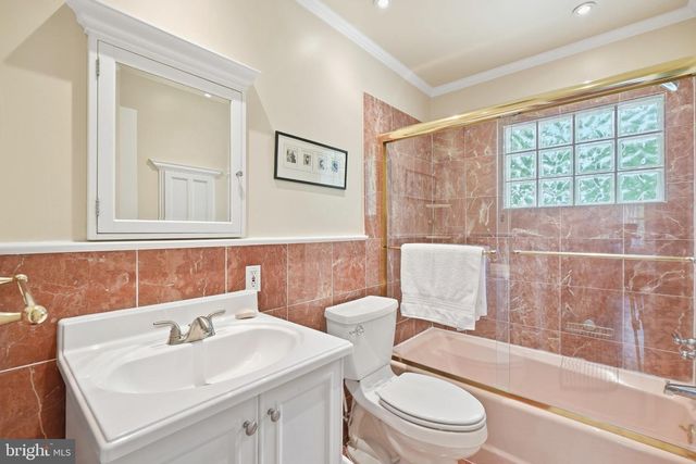 2504 TURBRIDGE LN, Alexandria, VA 22308