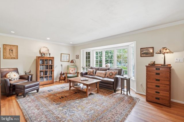 2504 TURBRIDGE LN, Alexandria, VA 22308