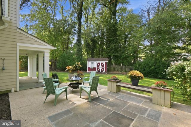 2504 TURBRIDGE LN, Alexandria, VA 22308