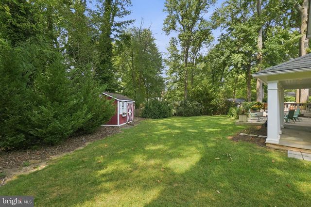 2504 TURBRIDGE LN, Alexandria, VA 22308